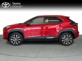 Thumbnail 3 del Toyota Yaris Cross 130H ACTIVE PLUS