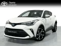 Thumbnail 1 del Toyota C-HR 125H Advance