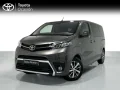 Thumbnail 1 del Toyota Proace Verso 2.0D 145CV 6MT Family Advance