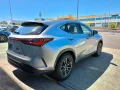 Thumbnail 5 del Lexus NX 350h 2WD PREMIUM