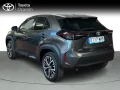 Thumbnail 2 del Toyota Yaris Cross 120H Style Plus