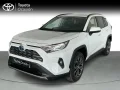 Thumbnail 1 del Toyota RAV 4 RAV4 220H (AWD-i) Advance