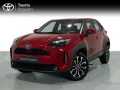 Thumbnail 1 del Toyota Yaris Cross Active Plus 120H