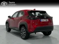Thumbnail 2 del Toyota Yaris Cross Active Plus 120H