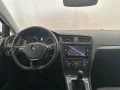 Thumbnail 13 del Volkswagen Golf 2.0TDI ADVANCE