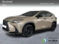 Thumbnail 1 del Lexus NX 350h OVERTRAIL 4WD