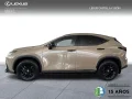 Thumbnail 3 del Lexus NX 350h OVERTRAIL 4WD