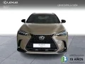 Thumbnail 4 del Lexus NX 350h OVERTRAIL 4WD