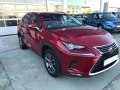 Thumbnail 3 del Lexus NX 300h NX300H EXECUTIVE NAVIGATION 4WD