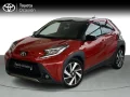 Thumbnail 1 del Toyota Aygo X 70 TRENDY EDITION AUTOMATICO