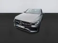 Thumbnail 1 del Mercedes-Benz 170 MERCEDES GLC COUPE GLC 300 d 4MATIC