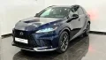 Thumbnail 1 del Lexus Rx 450h+ + F DESIGN