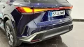 Thumbnail 3 del Lexus Rx 450h+ + F DESIGN