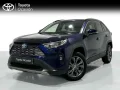 Thumbnail 1 del Toyota RAV 4 220H BUSSINES