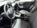 Thumbnail 9 del Toyota RAV 4 220H BUSSINES