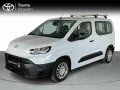 Thumbnail 1 del Toyota Proace City Verso 100CV GX
