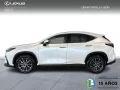 Thumbnail 4 del Lexus NX 350h 2WD PREMIUM+