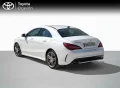 Thumbnail 2 del Mercedes-Benz CLA 180 AMG