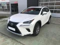 Thumbnail 4 del Lexus NX 300h BUSSINES NAVIGATION 2WD