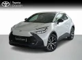 Thumbnail 1 del Toyota C-HR 220PH Advance