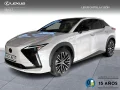 Thumbnail 1 del Lexus RZ300e EXECUTIVE