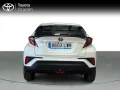 Thumbnail 4 del Toyota C-HR 125H Advance