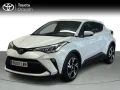 Thumbnail 1 del Toyota C-HR 125H Advance