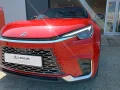 Thumbnail 4 del Lexus LBX RELAX