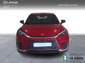Thumbnail 2 del Lexus LBX RELAX