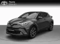Thumbnail 1 del Toyota C-HR 180H Advance