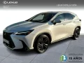 Thumbnail 1 del Lexus NX 350h NX350H EXECUTIVE PLUS 4WD