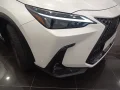 Thumbnail 12 del Lexus NX 350h NX350H BUSSINES CITY