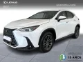 Thumbnail 1 del Lexus NX 350h NX350H BUSSINES CITY