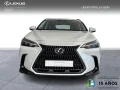 Thumbnail 2 del Lexus NX 350h NX350H BUSSINES CITY