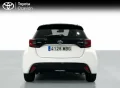 Thumbnail 4 del Toyota Yaris 120H Style