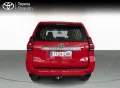 Thumbnail 4 del Toyota Land Cruiser 2.8D 6MT 4x4 GX