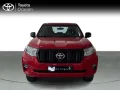 Thumbnail 5 del Toyota Land Cruiser 2.8D 6MT 4x4 GX
