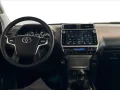 Thumbnail 12 del Toyota Land Cruiser 2.8D 6MT 4x4 GX