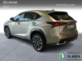 Thumbnail 3 del Lexus NX 300h BUSSINES 2WD