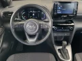 Thumbnail 13 del Toyota Yaris Cross 120H Active Tech