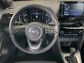 Thumbnail 14 del Toyota Yaris Cross 120H Active Tech