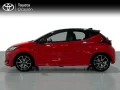 Thumbnail 3 del Toyota Yaris 120H Style