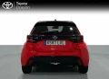 Thumbnail 4 del Toyota Yaris 120H Style