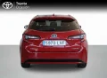 Thumbnail 13 del Toyota Corolla TS 125H STYLE
