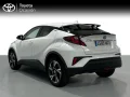 Thumbnail 2 del Toyota CH-R CHR 125H Advance 5p