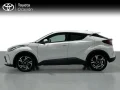 Thumbnail 3 del Toyota CH-R CHR 125H Advance 5p