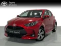 Thumbnail 1 del Toyota Yaris 120H Active Plus