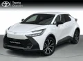 Thumbnail 1 del Toyota C-HR 140H Advance