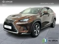 Thumbnail 1 del Lexus NX 300h NX300H LUXURY 4WD
