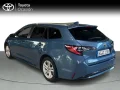 Thumbnail 3 del Toyota Corolla TS COROLLA 125 ACTIVE TECH TOURING SPORT